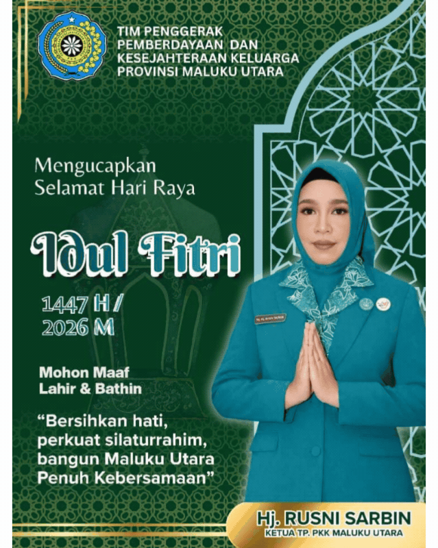 Judul Iklan
