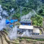 Polemik Geotermal Talaga Rano di Kabupaten Halbar akan Berdampak Baik atau Buruk