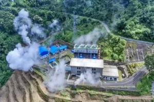 Polemik Geotermal Talaga Rano di Kabupaten Halbar akan Berdampak Baik atau Buruk