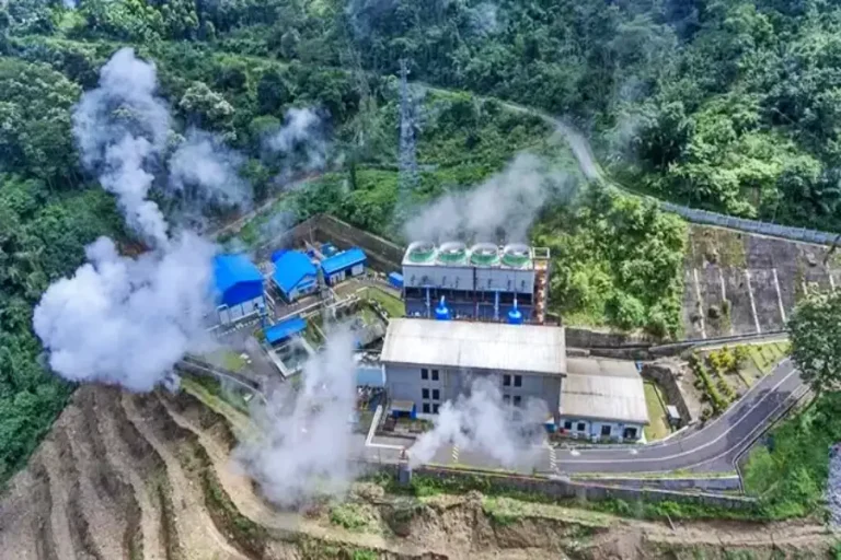 Polemik Geotermal Talaga Rano di Kabupaten Halbar akan Berdampak Baik atau Buruk