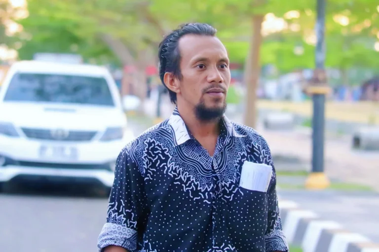 indra-abidin