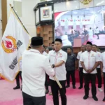 KONI Haltim Target Tiga Besar Porprov, Fokus 17 Cabor Utama