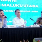 Pemprov Malut Perjuangkan Tambahan Kuota BBM dan LPG