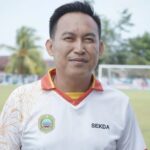 KONI Haltim Perkuat Internal, Fokus Sinergi Atlet dan Pelatih