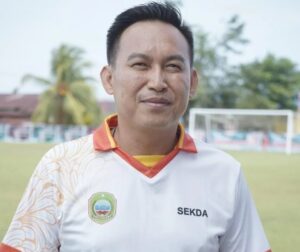 KONI Haltim Perkuat Internal, Fokus Sinergi Atlet dan Pelatih