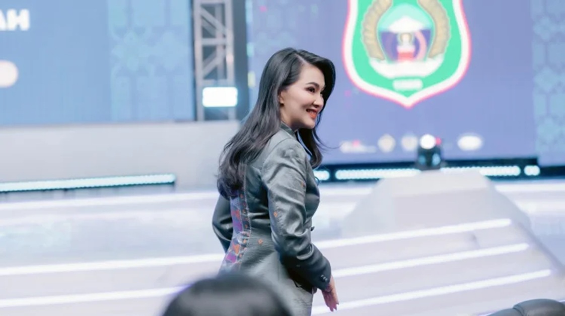 Kartini Masa Kini, Gubernur Sherly Ajak Perempuan Berani untuk Maju