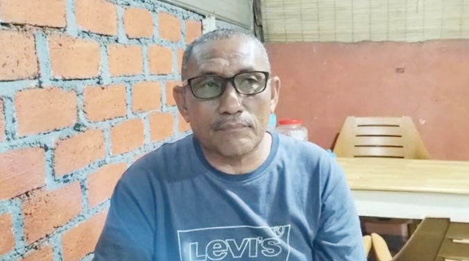 Kerukunan Sopir Lintas Malut Minta Masyarakat Jangan Panik Isu Kenaikan BBM