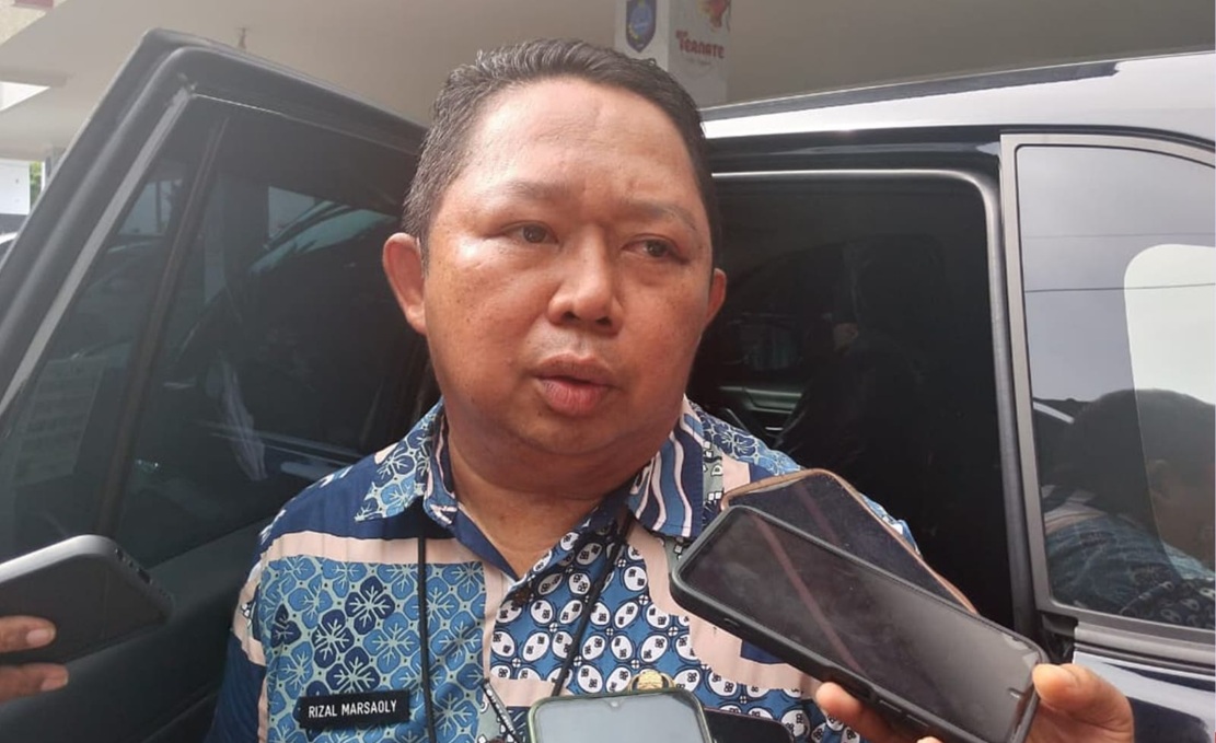 Pemkot Ternate Akan Gunakan APBD Untuk Rampungkan Koperasi Merah Putih