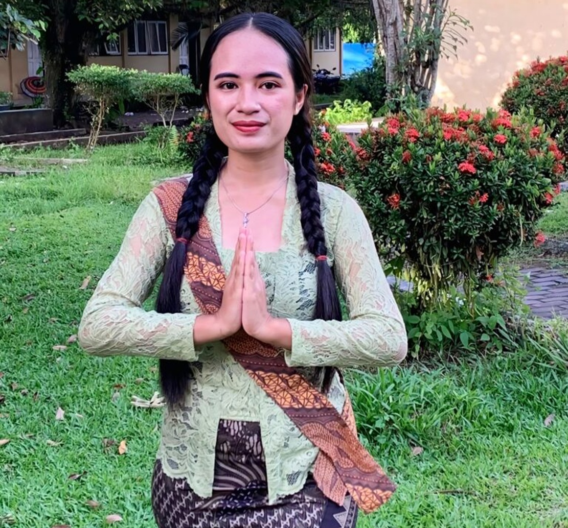 Melisa Putri Garo Pimpin PPMI Tobelo Periode 2026–2027