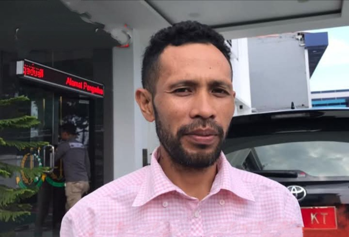 Penembakan di Weda, Kuasa Hukum Stenli Mamala Desak Kapolda Malut Ungkap Keterlibatan Oknum Brimob