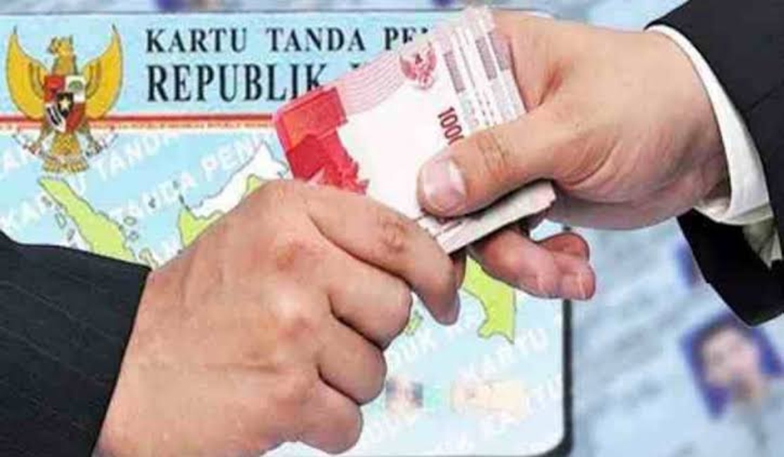 Disdukcapil Halbar Pungut KTP-Elektronik Sebesar Rp 200 Ribu, dan KK Rp 300 Ribu
